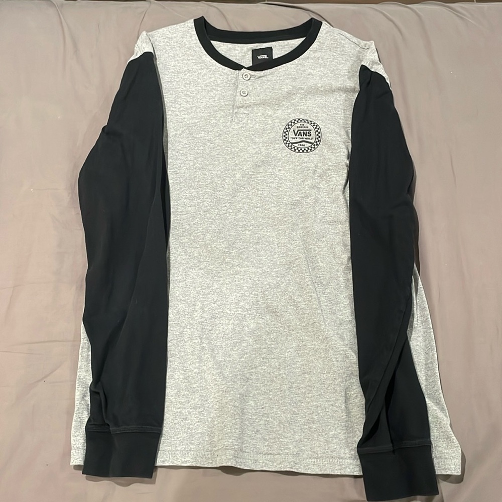 Vans Large T-Shirt
